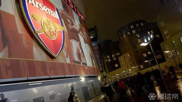 枪手前总监埃利斯专访：只愿看到阿森纳赛季圆满收官